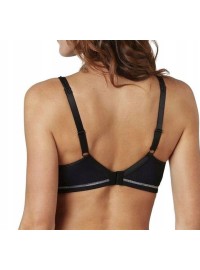 Viania Dessous sportinė liemenėlė su absorbentu COOLMAX®