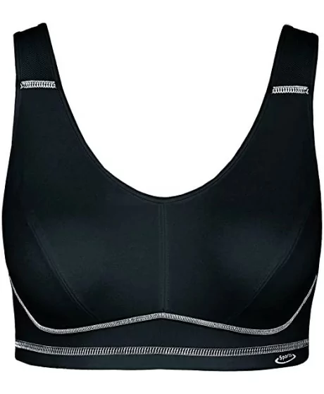 Viania Dessous sportinė liemenėlė su absorbentu COOLMAX®