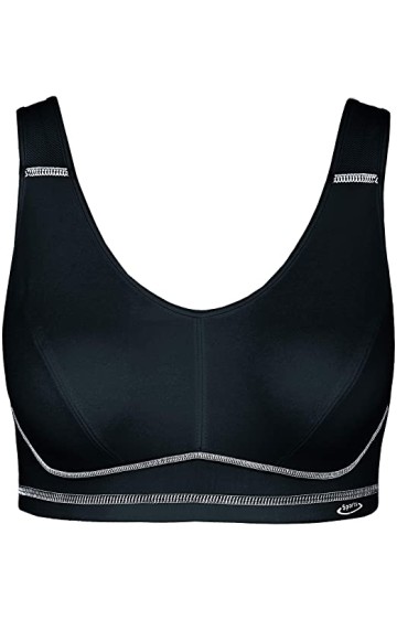 Viania Dessous sportinė liemenėlė su absorbentu COOLMAX®