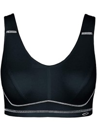 Viania Dessous sportinė liemenėlė su absorbentu COOLMAX®