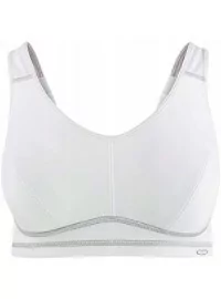 Viania Dessous sportinė liemenėlė su absorbentu COOLMAX®