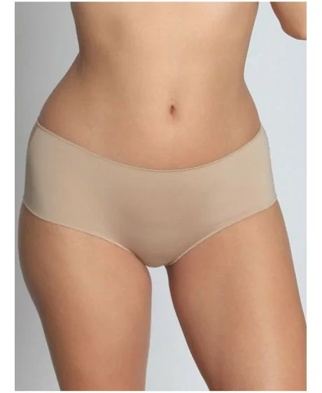 Sassa mode mikropluošto kelnaitės