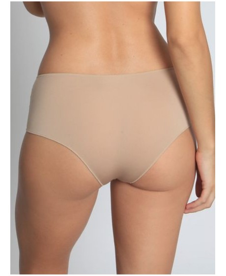 Sassa mode mikropluošto kelnaitės