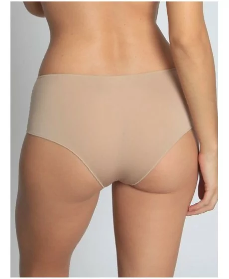 Sassa mode mikropluošto kelnaitės