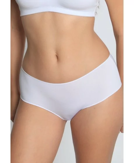 Sassa mode mikropluošto kelnaitės