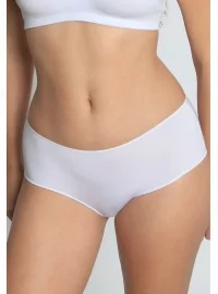 Sassa mode mikropluošto kelnaitės