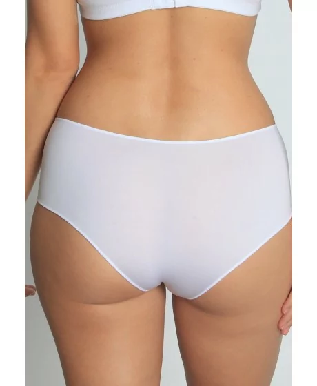 Sassa mode mikropluošto kelnaitės