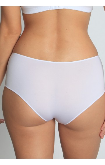 Sassa mode mikropluošto kelnaitės