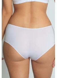 Sassa mode mikropluošto kelnaitės