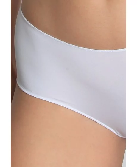 Sassa mode mikropluošto kelnaitės