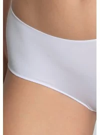 Sassa mode mikropluošto kelnaitės