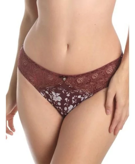 Klasikinės Sassa mode kelnaitės (padidintos)