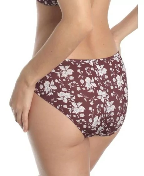 Klasikinės Sassa mode kelnaitės (padidintos)