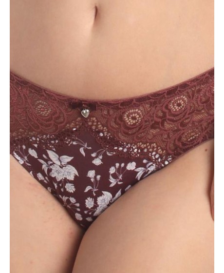 Klasikinės Sassa mode kelnaitės (padidintos)