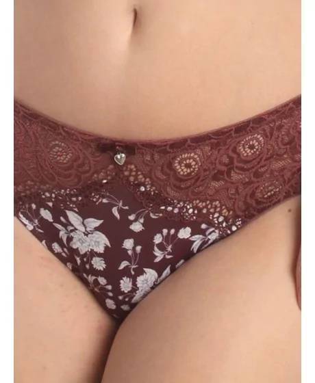 Klasikinės Sassa mode kelnaitės (padidintos)