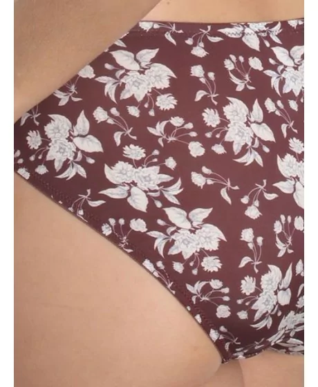 Klasikinės Sassa mode kelnaitės (padidintos)