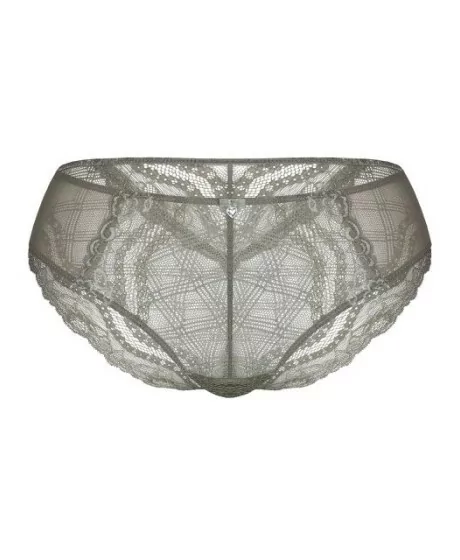 Gundančios Sassa mode nėrinių kelnaitės