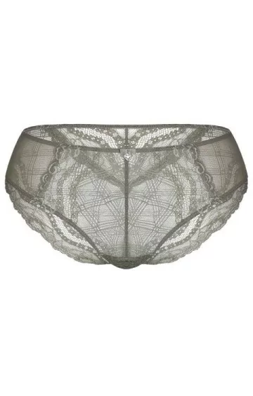 Gundančios Sassa mode nėrinių kelnaitės