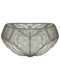 Gundančios Sassa mode nėrinių kelnaitės