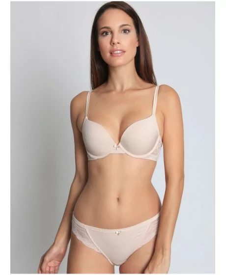 Sassa-mode liemenėlė su PUSH-UP