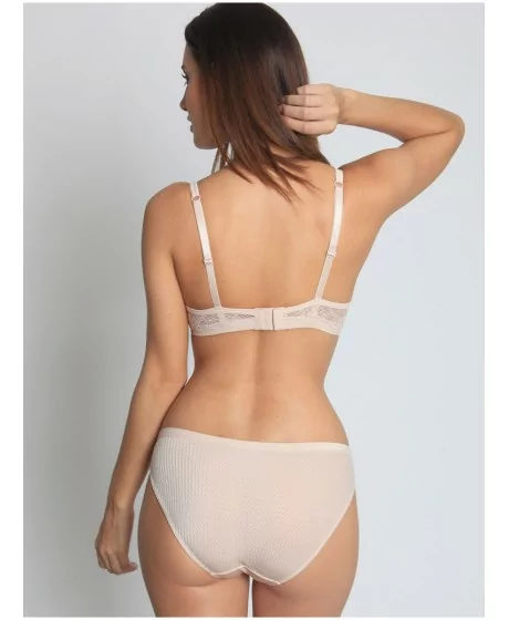 Sassa-mode liemenėlė su PUSH-UP