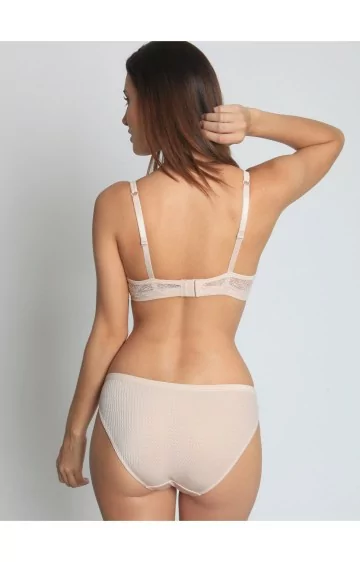 Sassa-mode liemenėlė su PUSH-UP