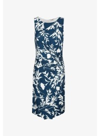 Alba Moda džersio suknelė su pamušalu