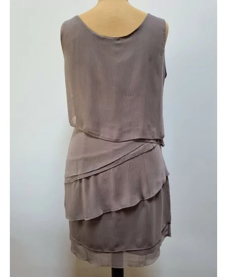 Trumpa Alba Moda suknelė