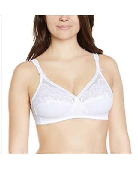 Triumph Elasti Cross Lace N liemenėlė