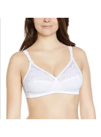 Triumph Elasti Cross Lace N liemenėlė