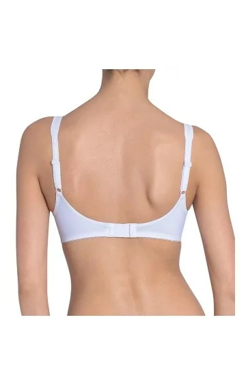 Triumph Elasti Cross Lace N liemenėlė