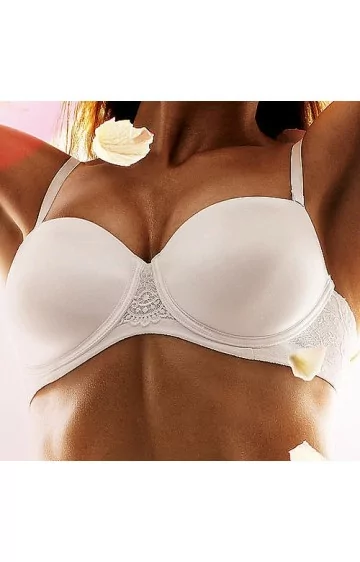 Triumph Luxurious Romance WDP