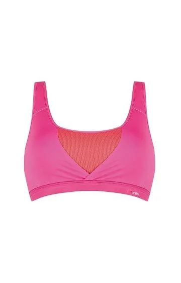 Triumph Triaction Zest Pro Top N sportinė liemenėlė