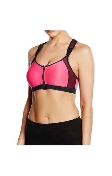 Triumph Triaction Control Boost F sportinė liemenėlė