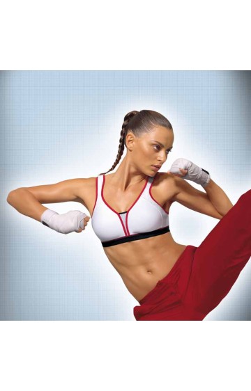 Triaction Extreme N sportinė liemenėlė