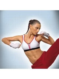 Triaction Extreme N sportinė liemenėlė