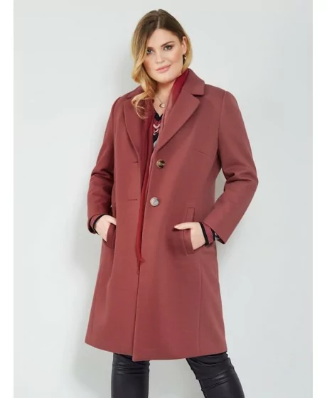 Sara Lindholm paltas - 1