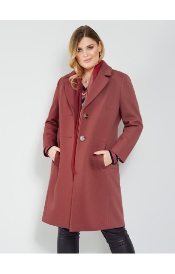 Sara Lindholm paltas  - 1