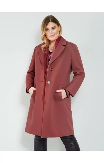 Sara Lindholm paltas - 1