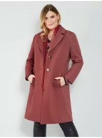 Sara Lindholm paltas - 1