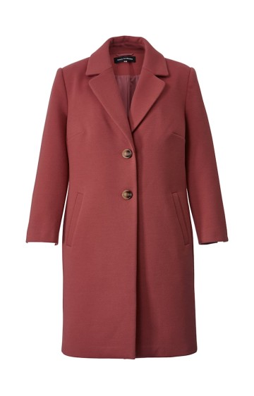 Sara Lindholm paltas  - 4