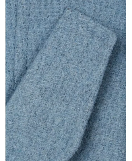 Vilnonis MONA puspaltis su gobtuvu - 4