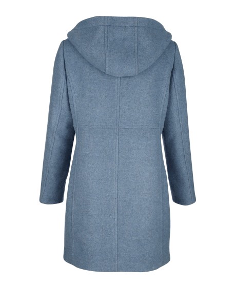 Vilnonis MONA puspaltis su gobtuvu  - 6