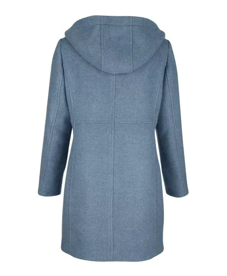 Vilnonis MONA puspaltis su gobtuvu - 6