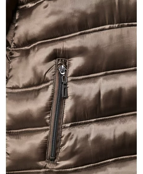 Dygsniuota Janet & Joyce striukė (padidinta) - 3