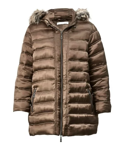 Dygsniuota Janet & Joyce striukė (padidinta) - 4