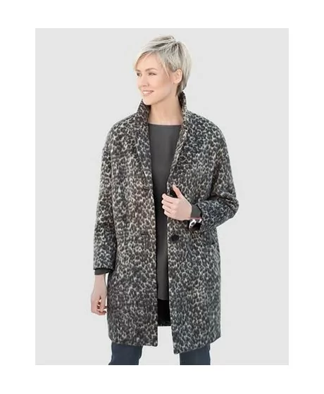 Gyvūninio rašto Laura Kent puspaltis - 1