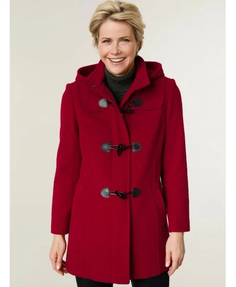 Vilnonis MONA puspaltis su gobtuvu - 1