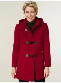 Vilnonis MONA puspaltis su gobtuvu - 1