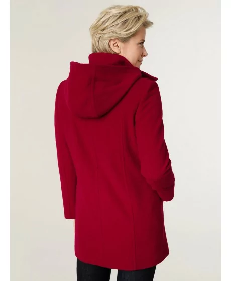 Vilnonis MONA puspaltis su gobtuvu - 2